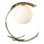 Crest Table Lamp