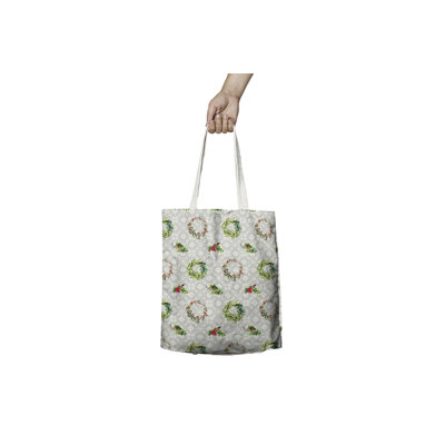 Picnic Tote Bag