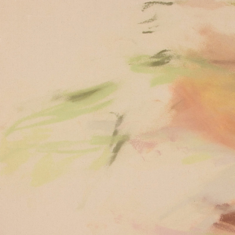 Dusk Meets Water By Misa Gott, H 60" x W 40"
