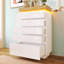 Danilee 73cm Sideboard