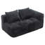 Canapé en chenille, canapé-lit modulaire minimaliste pour salon, salon et chambre à coucher-2146235930