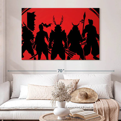 Leisha Samurai Warriors