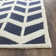 Esperance Tufted Wool Performance Geometric Rug