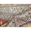 One-of-a-Kind Camiya Cream Rug