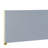 Gaines High Gloss Bed-613332557