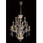 12 - Light Candle Style Chandelier-32352903