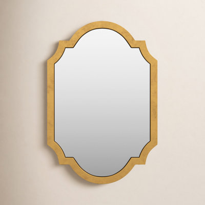 Pixie 30" Accent Mirror