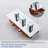 All-In-One Kit with Rough in-Valve