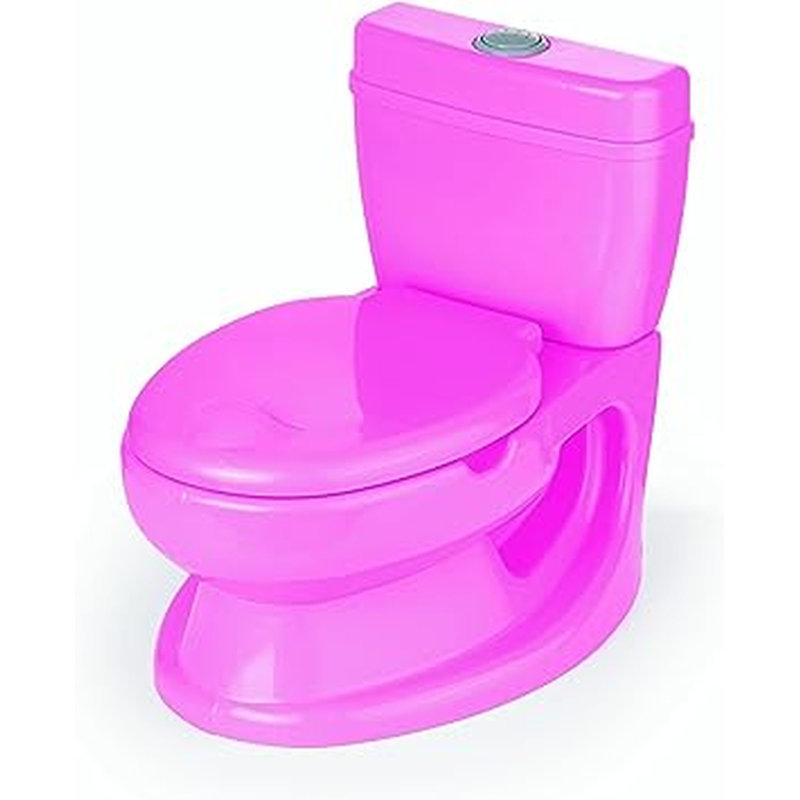 Ared Children's Director Chair, Pink