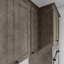 Armoire de cuisine en bois massif prête à assembler-122953905-126302897