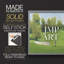 Fairway Shot II - Reproduction encadrée - Restickable-114249689-114249691