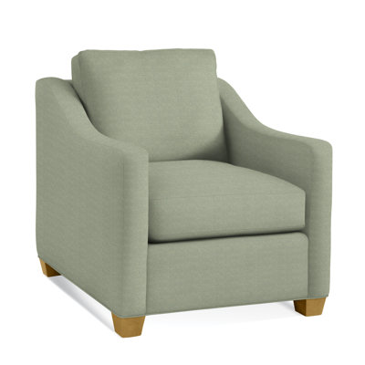 Fauteuil de 33 po de large Oliver