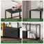 117.09 cm W Chest of Drawers