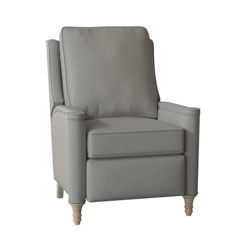 Dale Recliner, 1183 Dove, Espresso, Manual