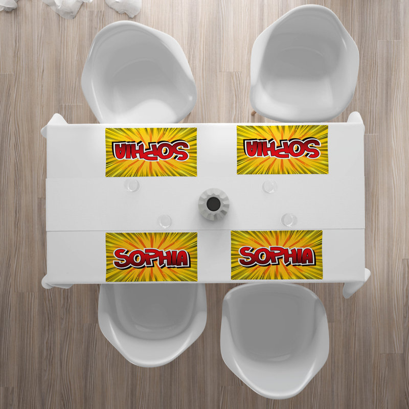 Récapitulatif 18,5" sophia