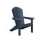 Comfo Back Outdoor Adirondack Chair-258461752
