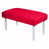 Red is out of stock selected