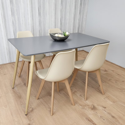 4 - Person Dining Set
