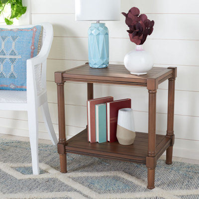 Nidhogg End Table