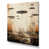 Wrapped Canvas