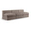Tissu en tissu d'ameublement Paynton Canapé modulaire-930966184-930966186-930966189