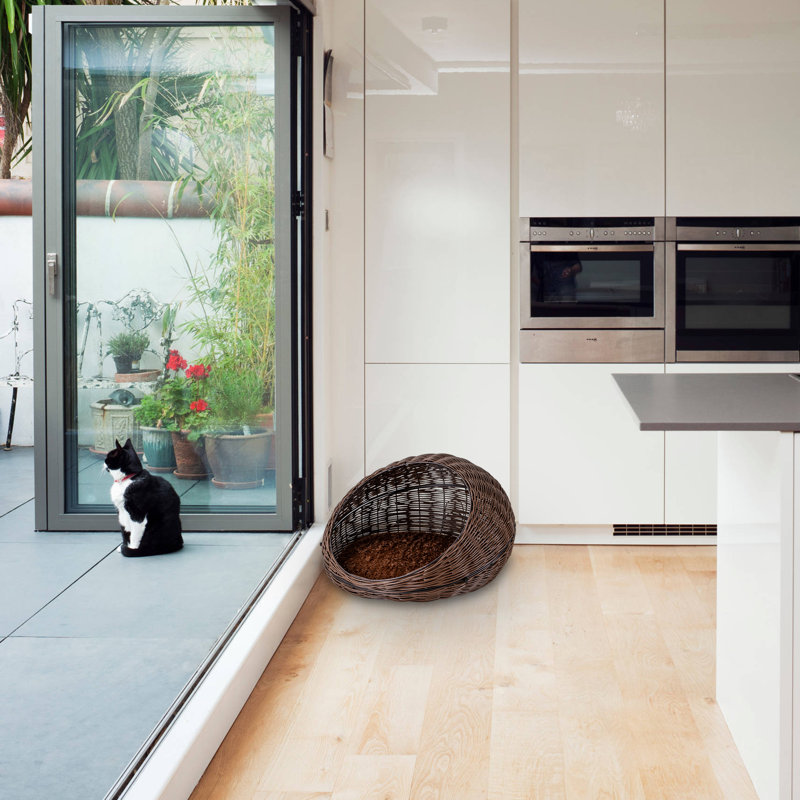 Maison pour chat Eloina