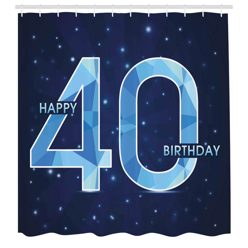 The Party Aisle ™ 33137, H 70 po x l 69 po