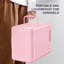 J-XIN Trading Co., Limited Mini Fridge