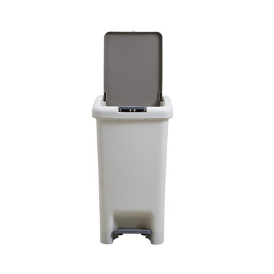 PP Manual Lift Waste Bin