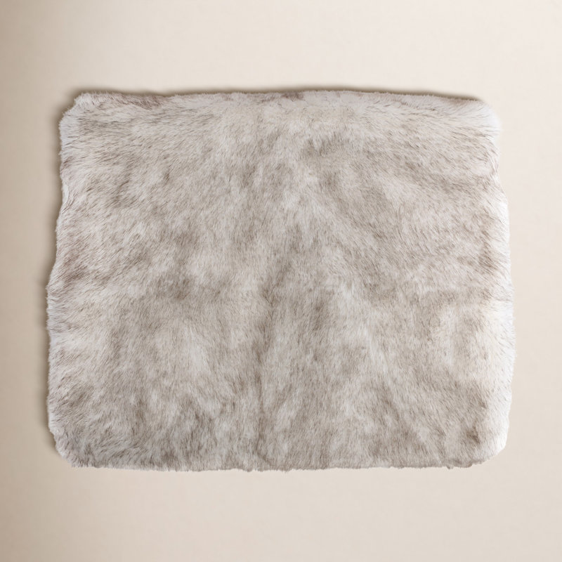 Machine Woven Throw Blanket