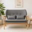 Alaina 2 - Piece Living Room Set