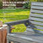 Garden Leisure Chair Set-1016351931