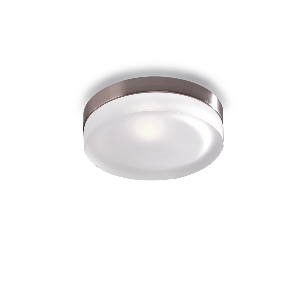 LED-Pendelleuchte 1-flammig Willett