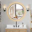 Miroir de salle de bain rond-70675522-70675523