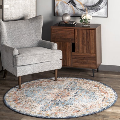 Oriental Area Rug