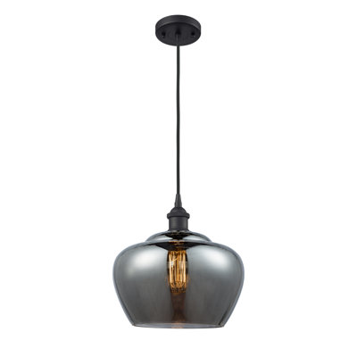 Caelo 1 - Light Single Pendant