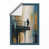 Unframed