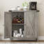 Rectangle Accent Cabinet-1864562244