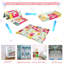 Cem 180cm L with Hanging Toys
