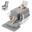 Stainless Steel Litter Box-121613606