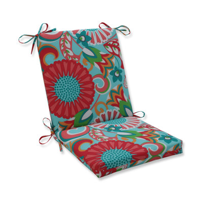 Coussin de chaise de salon intérieur/extérieur