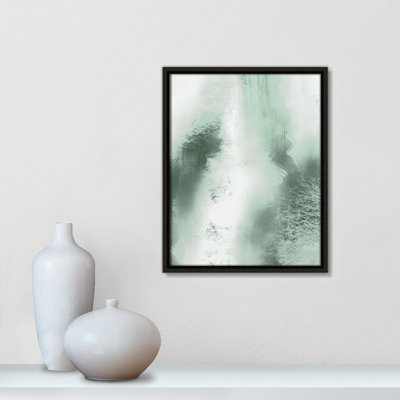 Quietude Smudges I Print by Marcus Prime