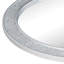 Jaidyn Round Mirror