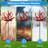 Wind Spinner for Garden and Yard
