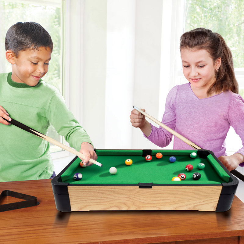 Plateau de table: piscine - 20 po
