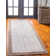 Swarthout Hand Braided Indoor Rug