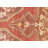 One-of-a-Kind 4'4" X 6'4" 1960s Wool Area Rug in