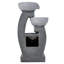Outdoor Floor Fountain