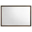 Rodarte 4-piece Queen Bedroom Set Warm Brown-116445850