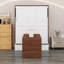 Lit escamotable avec bureau escamotable Murphy-491378390
